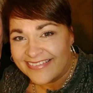 Meet your Posher, Beth